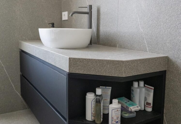 Mobile bagno